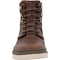 Georgia Boot Wedge Superlyte Work Boot, Soggy Brown, Size 7 GB00741 - alternate 4