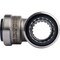 Quickfitting 3/4'' x 3/4'' x 3/4'' Push-to-Connect Stainless Steel Tee SS824R - alternate 6