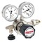 Smith Equipment High Purity Gas Regulator, Hydrogen, Methane, Single Stage, 0.825"-14 Inlet, 1/8 in Outlet 210-4106 - alternate 1