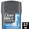 Dove Men+Care Cool Fresh Antiperspirant Stick, 2.7 Ounce, 12PK 64386848 - alternate 9