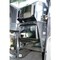 Ilc FREIGHTLINER FLD120 SBA YEAR 1999 STAINLESS STEEL UPPER LEFT KICK PANEL TRIM PASSENGER SIDE FRTLNR FLD120 SBA 1999 SS UPPER LEFT KICK PANEL TR - alternate 1
