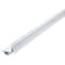 M-D Building Products 36 in. White Aluminum L-Shape Screw-on Under Door Seal 06395 - alternate 1