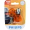 Philips Py21Wcb2 Standard Mini Bulb, Py21Wb2 PY21WB2 - alternate 9