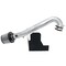 Hps Performance Air Intake Kit with Heat Shield, Polished,  827-563P - alternate 1
