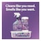 Clorox Multi-Surface Cleaner, Spray Bottle, 32 oz, Lavender and Jasmine, 9 PK 60523CT - alternate 20