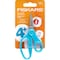 Fiskars Fiskars 1.8 in. L Stainless Steel Kid Scissors 1 pc 1067052 - alternate 4