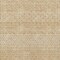 Homeroots 8' X 10' Gold And Ivory Chevron Washable Indoor Outdoor Area Rug 612259 - alternate 9
