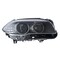 Hella HLMP RH XEN BMW 5SER SDN F10 W/AHL 2011- 10131661 - alternate 1