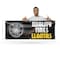 Signmission Quality Tires llantas, 24 Inch x 72 Inch, Vinyl Banner B-72-30827 - alternate 5