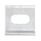 Mytee Products Reitnouer J-Plate Aluminum Extruded Tie-Down 6700 Lbs WLL, 4PK JP-TD-REITx4 - alternate 9