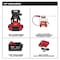 Milwaukee Hand Trucks M18 4-Gallon Backpack Sprayer w/ SWITCH TANK Kit 3019-21PS - alternate 2