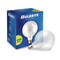 Bulbrite Pack of 12 Incandescent G40 Medium Screw Base E26 Light Bulb, 60 Watt, Clear, 12PK 861133 - alternate 11