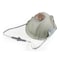 Moldex HandyStrap Respirator, N95, Disposable 2707N95 - alternate 5