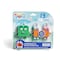 Hand2Mind Numberblocks Four and The Terrible Twos 95355 - alternate 5