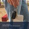 Chamberlain 2-Button Keychain Garage Door Remote CH382 - alternate 7