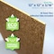 Flipside 12 x 12 Natural Cork Tiles 16 Pack 10058-4 - alternate 7