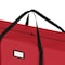 Elf Stor Christmas Tree Storage Bag with Wheels Canvas Duffel for 12ft Trees, Decorations and Inflatables 83-DT5170 - alternate 7