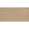 Daltile Artigiano 6in x 3in Ceramic Bullnose Trim, Sold By the Piece AR94S43691P - alternate 1