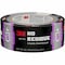 3M 1.88 in. W X 25 yd L Dark Gray Duct Tape 2420 - alternate 1