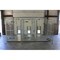 K9 Kennel Store Wall Mounted 15in X 17in Vertical Sliding Dog Door and Weather Resistant Flap K9-VRTDRWR - alternate 5