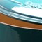 Crock-Pot Crock Pot Artisan 7 Quart Enameled Cast Iron Oval Dutch Oven in Teal Ombre 109475.02 - alternate 4