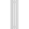 Ekena Millwork True Fit PVC, Three Board Spaced Board-n-Batten Shutters, Seaglass , 17 1/8W x 51H, PR TFP101SBF17X051SG - alternate 13