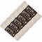 Xpose Safety White Braided Sash Cord 5/16in x 100ft, 6PK WSC516-100-6-X-S - alternate 1