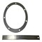John Deere SHIM - 0.5, JOHN DEERE OEM H125844 H125844 - alternate 3