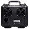 Demerbox DB2 Wireless Bluetooth Weather Resistant Portable Speaker DB2-1300-BLK - alternate 1
