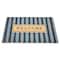 First Concept 18 in. W X 30 in. L Multi-Color Coir Door Mat FC-73204 - alternate 5