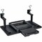 Eaton Tripp Lite Series Desk-Clamp Monitor Riser with Storage Drawer, TAA WWSSC2414TAA - alternate 12
