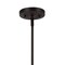 Jonathan Y Levi 40.5" 3-Light Industrial Farmhouse Iron Linear LED Pendant, Oil Rubbed Bronze JYL1119A - alternate 10