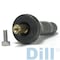 Dill Air Controls Vs-950 Tpms Snap-In Valve, 250PK VS-950-25 - alternate 5