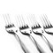 Gibson Classic Profile 4 Pack Dinner Fork 70583.04 - alternate 5