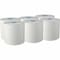 Kleenex Hard Roll Paper Towels for Blue Core Dispensers, White, (700'/Roll, 4,200'/Case), 6PK 25637 - alternate 1