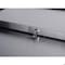 Koolmore 25 in. Commercial Glass Froster in Stainless Steel, ETL Listed, 5 cu. ft. KM-GF25-SS KM-GF25-SS - alternate 9