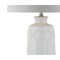 Jonathan Y Alice 26" Ceramic LED Table Lamp, Cream JYL4018A - alternate 7