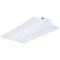 Nuvo LED Linear High Bay 240/220/180 3K/4K/5K CCT Selectable Beam Angle Selectable White 120-347V 65/1512 - alternate 1