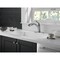 Delta Linden Single Handle Pull-Out Kitchen Faucet 4353-AR-DST - alternate 6