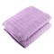 Wakeman 2-Piece Yoga Mat Towel and Gym Towel Set Sweat Absorbent & Quick Drying with Corner Pockets HT-YOGA-V - alternate 9