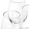 Martha Stewart Everyday 4 Piece 19oz Stemless Wine Glass Set 136436.04 - alternate 6