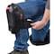 Milwaukee Tool Stabilizer Knee Pad, Foam Pad, HDPE Cap, 1 Straps, Black 48-73-6075 - alternate 17