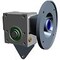 Cone Drive WORM GEAR REDUCER B051160.TAQXR - alternate 2