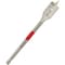 Do It Best 3/4'' x 6-1/4'' Spade Bit QJDIB-SB-009 - alternate 1