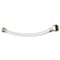 Do It Best 1/2'' F X 1/2'' OD X 20'' L Vinyl Faucet Connector DIB23867 - alternate 1