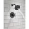 Delta Galeon 17 Series Shower Trim with H2OKinetic T17272-BL - alternate 7