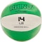 Champion Sports Leather Medicine Ball, 7 kg, 11"D MB14 - alternate 1