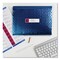Avery Easy Peel White Address Label w/Sure Feed, Laser Printers, 1x4, PK2000 05161 - alternate 15