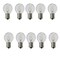 Ilc Replacement Aircraft Lamp, 600V, 10PK GE GENERAL ELECTRIC G.E 26175 - alternate 1