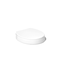 Kohler Hyten Slow Close Round White Plastic Toilet Seat 25876-0 - alternate 8